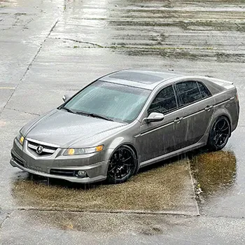 Acura Repair and Service in Mauldin, SC