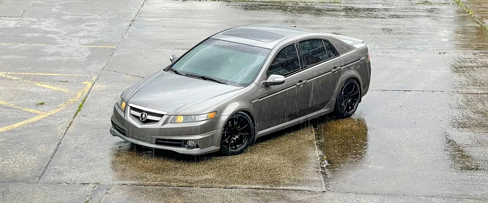 Acura Repair and Service near Mauldin, SC