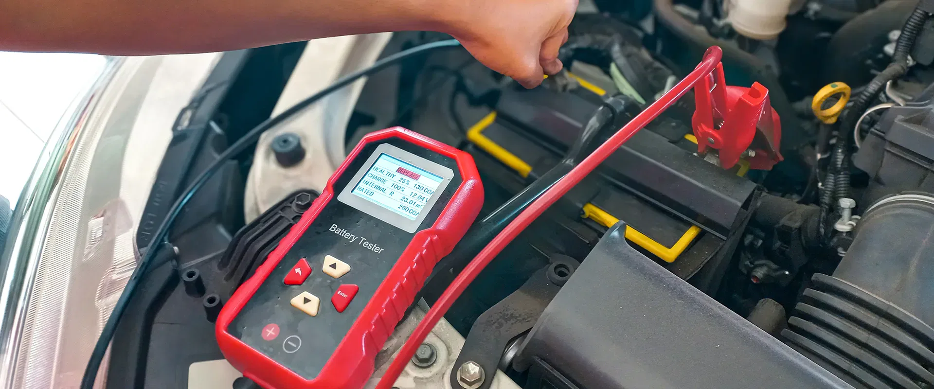 Electrical Repair near Mauldin, SC