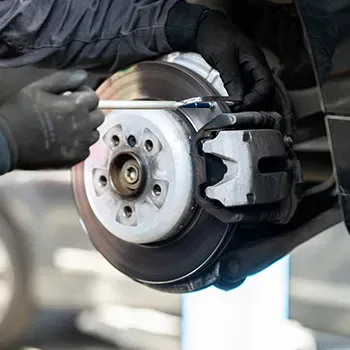 Brake Repair in Mauldin, SC