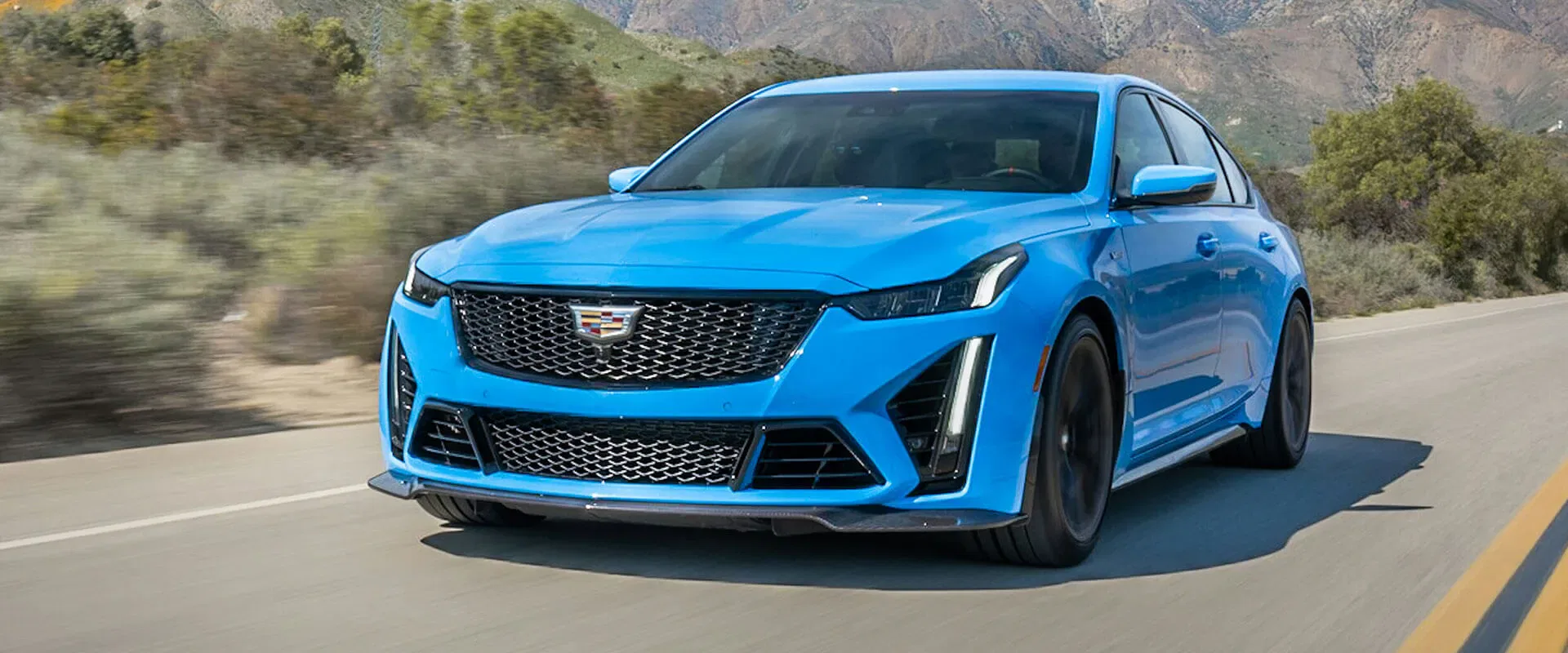 Cadillac Repair and Service near Mauldin, SC