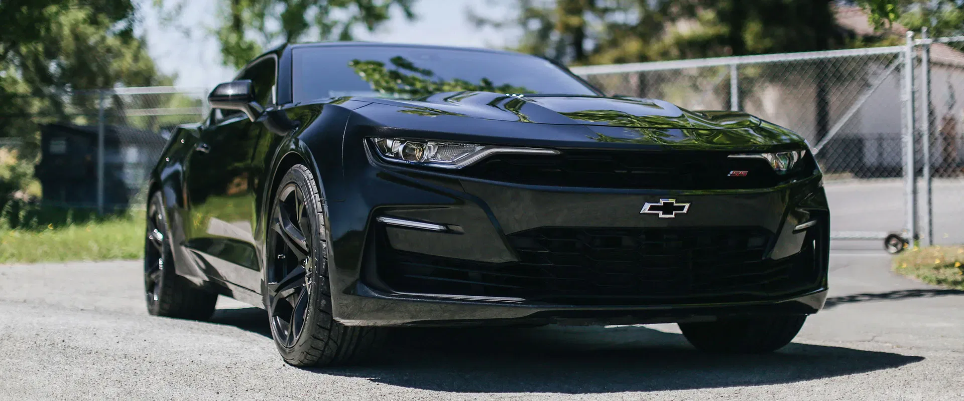 Chevy Repair and Service near Mauldin, SC