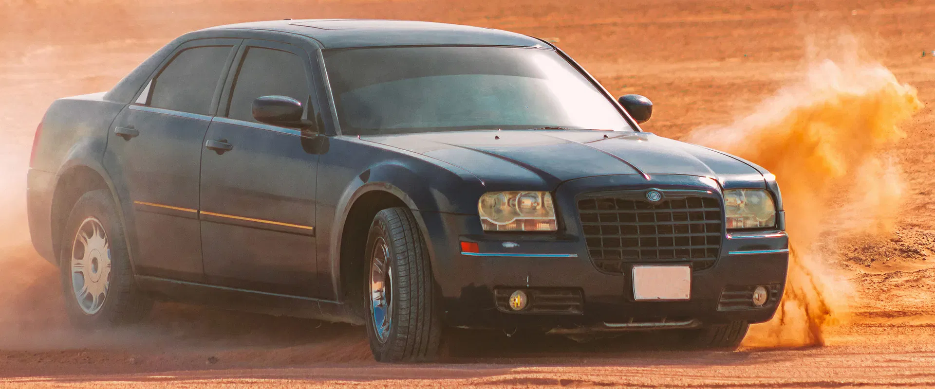 Chrysler Repair and Service near Mauldin, SC