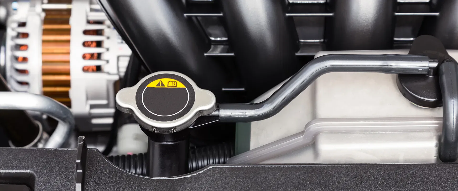 Engine Cooling near Mauldin, SC