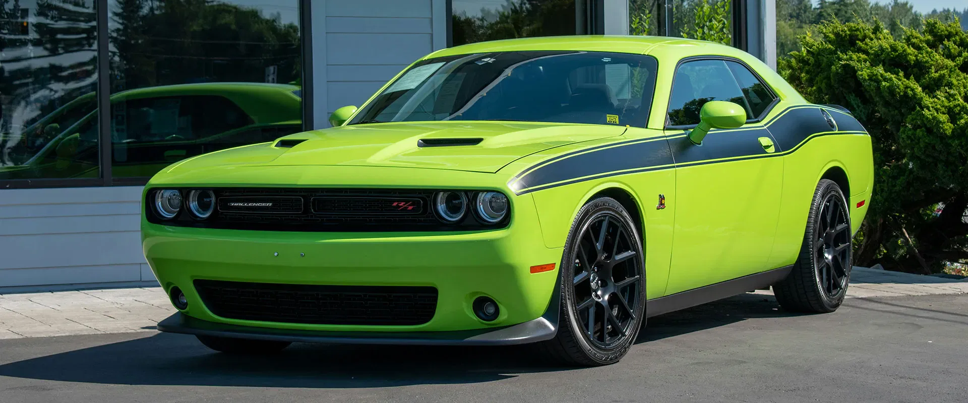 Dodge Repair and Service near Mauldin, SC