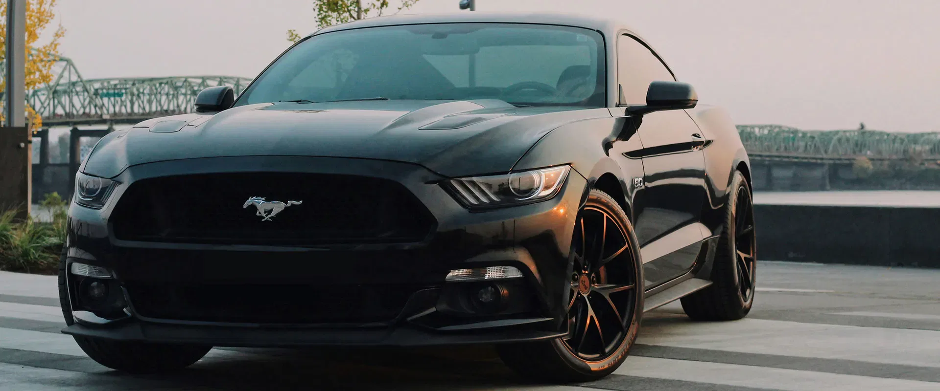 Ford Repair and Service near Mauldin, SC