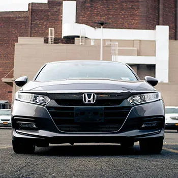 Honda Repair and Service in Mauldin, SC