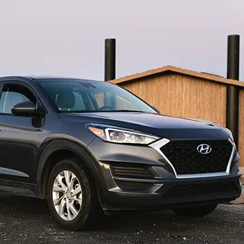 Hyundai Repair and Service in Mauldin, SC