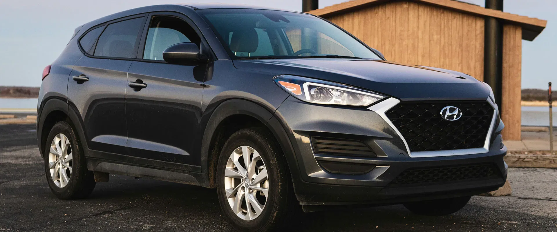 Hyundai Repair and Service near Mauldin, SC