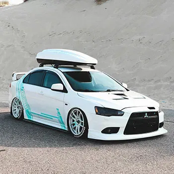 Mitsubishi Repair and Service in Mauldin, SC