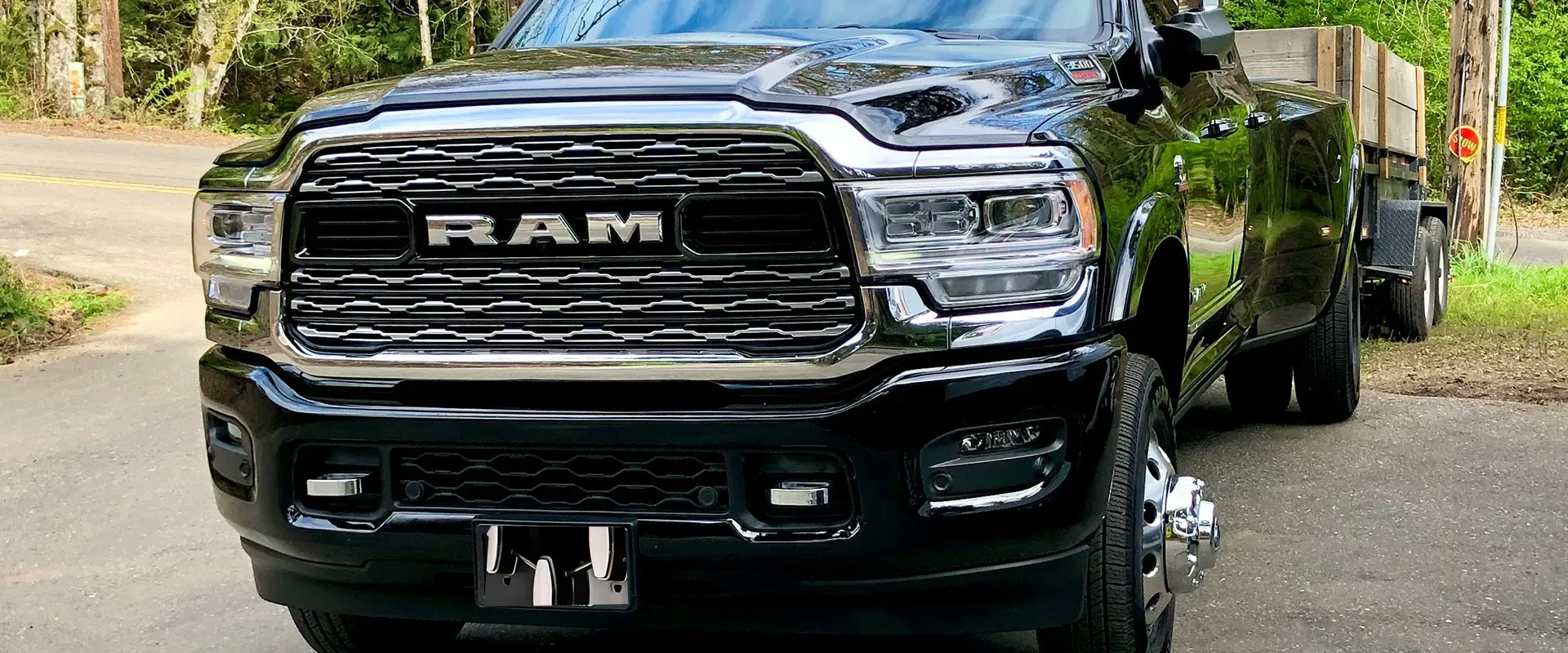 Ram Repair and Service near Mauldin, SC
