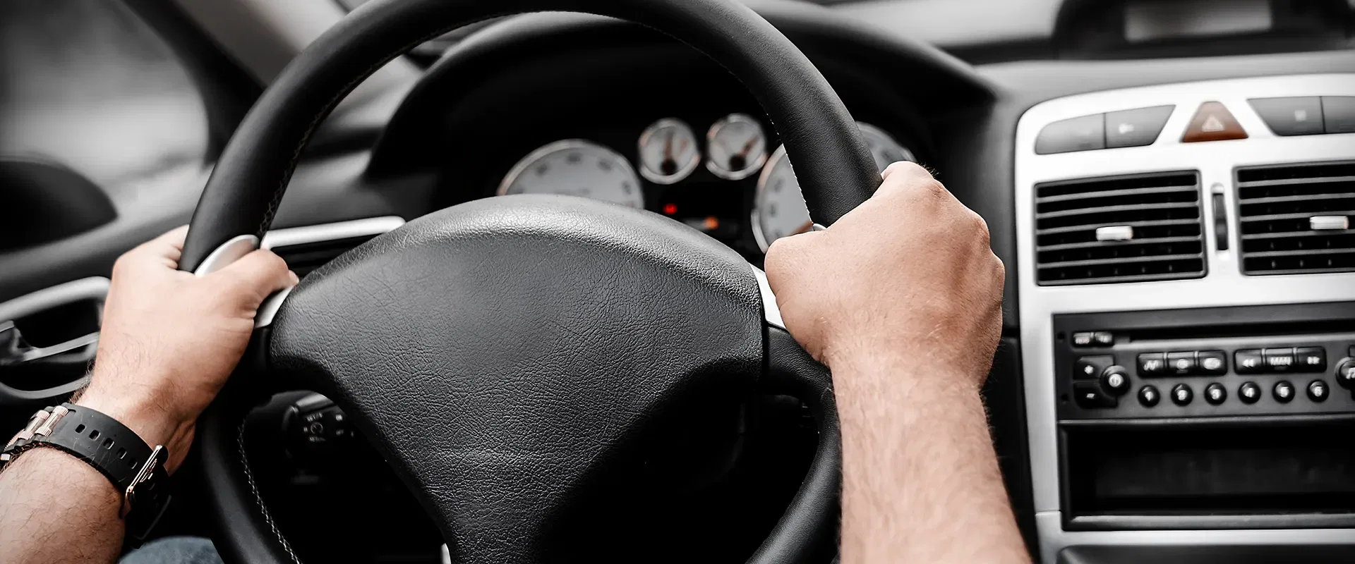 Steering Repair near Mauldin, SC