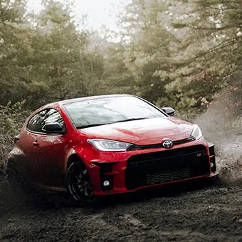 Toyota Repair and Service in Mauldin, SC